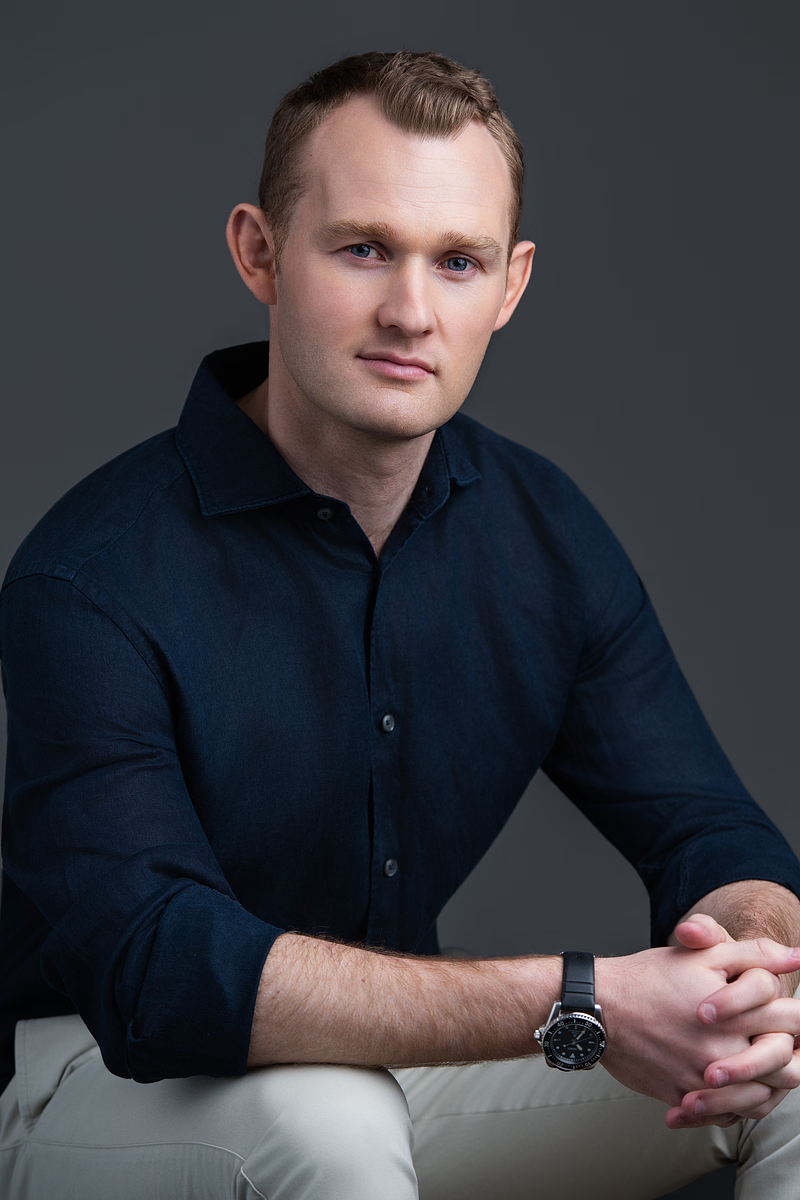 Matthew Jennings