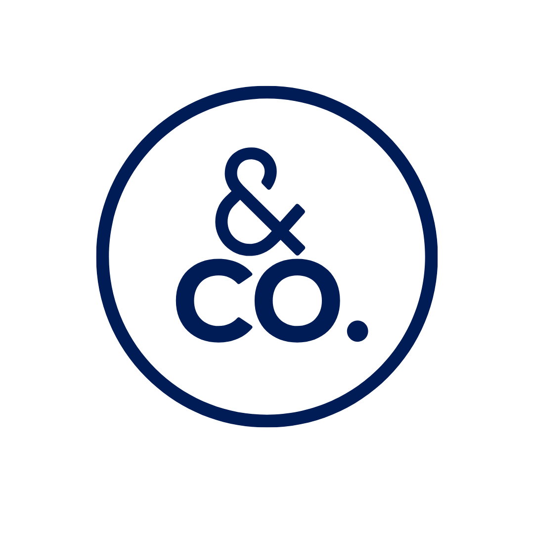 & Co Property logo
